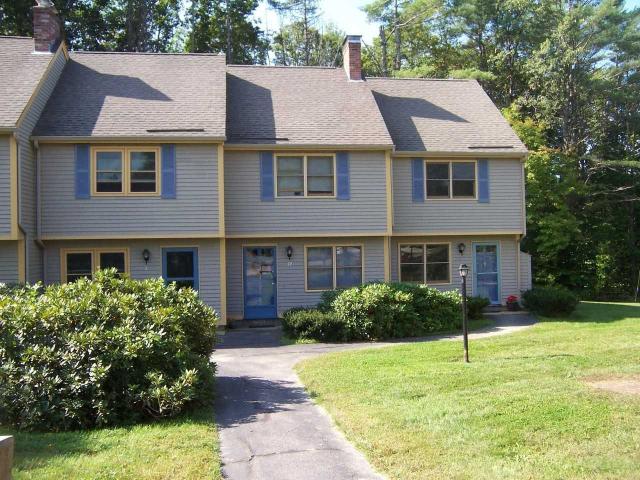 Apartment for rent in New Hampshire