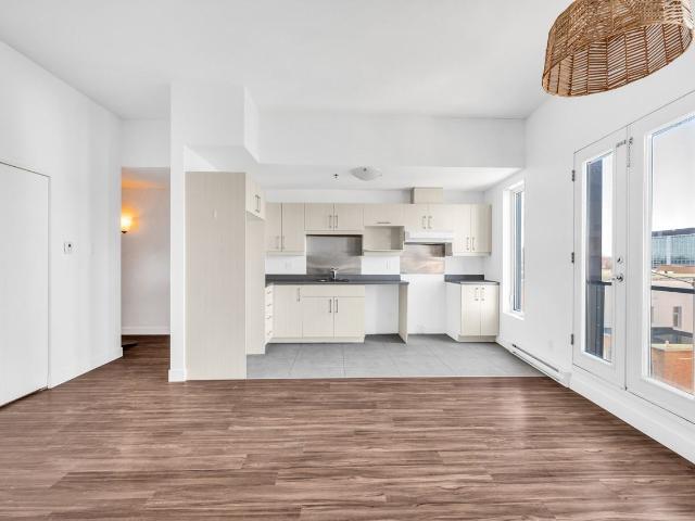 Apartment for rent in Québec, Quebec