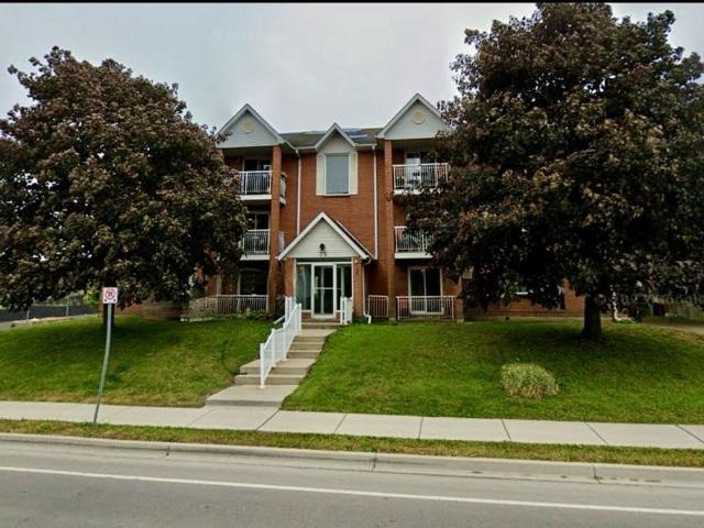 Apartment for rent in St. Thomas, Ontario