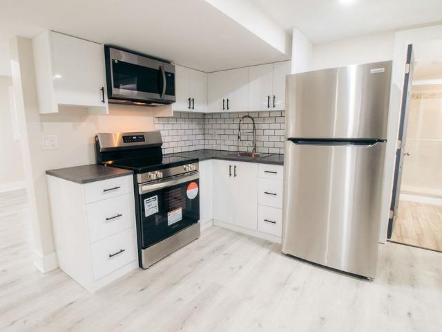 Apartment for rent in Niagara, Ontario
