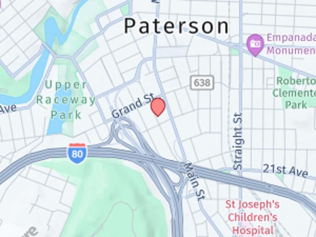 Apartment for rent in Passaic, New Jersey