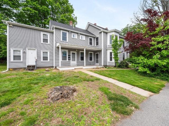 Apartment for rent in Westborough, Massachusetts