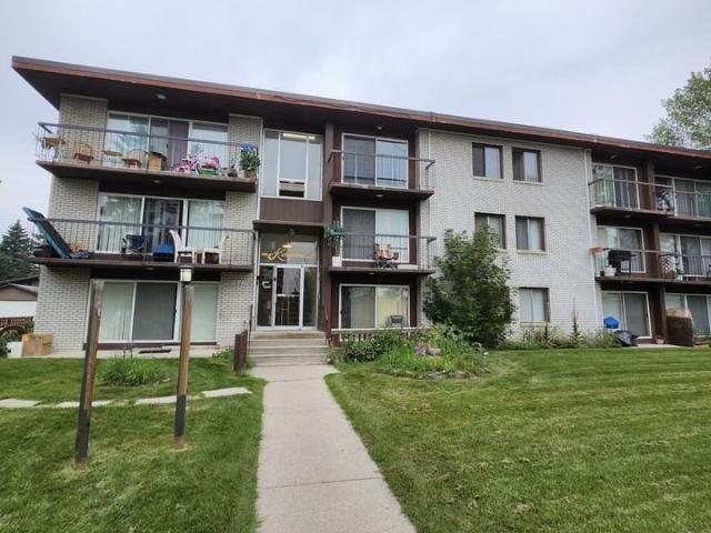 Apartment for rent in Northwest, Alberta