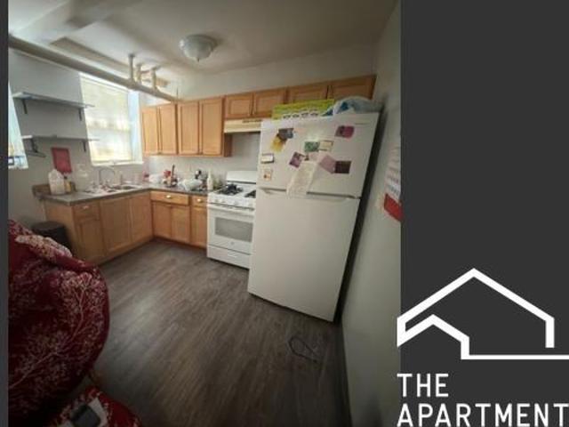 Apartment for rent in Chicago Park, Illinois