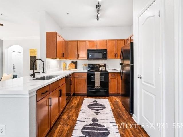 Apartment for rent in Texas