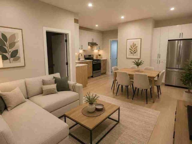 Apartment for rent in Wedgewood, Alberta