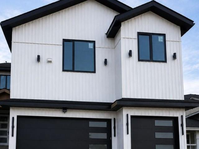 Apartment for rent in Canon Ridge, Edmonton