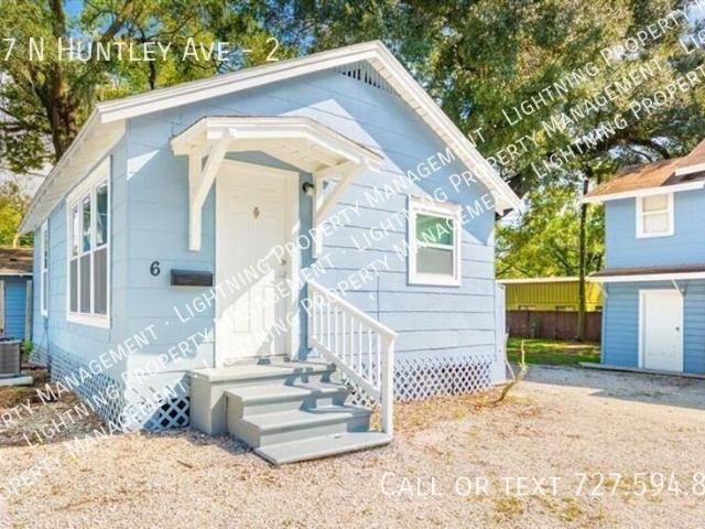 Apartment for rent in Tampa, Florida