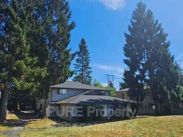 Apartment for rent in Everett, Washington