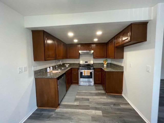 Apartment for rent in Whittier, California