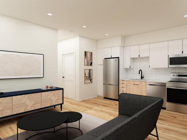 Apartment for rent in Lakewood, Washington