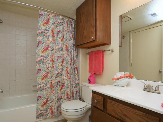 Apartment for rent in Tulsa, Oklahoma