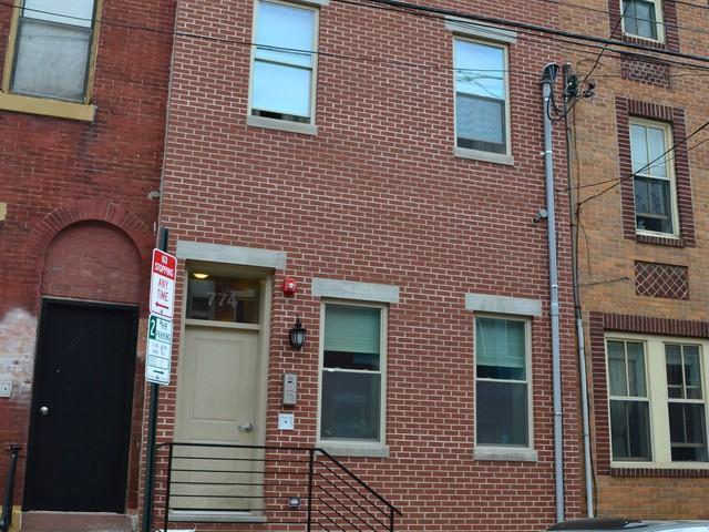 Apartment for rent in Philadelphia, Pennsylvania