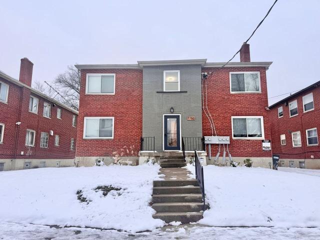 Apartment for rent in Roselawn, Ohio