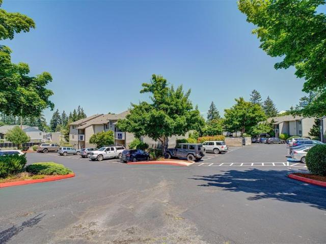 Apartment for rent in Oregon City, Oregon