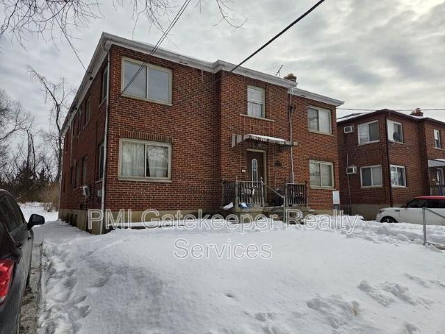 Apartment for rent in Roselawn, Ohio