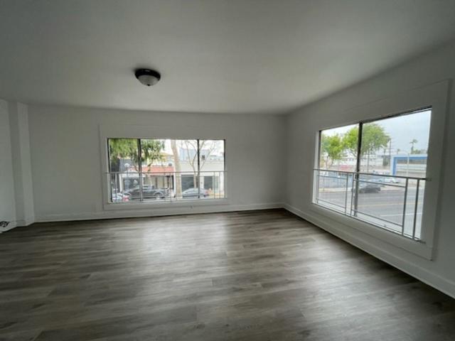 Apartment for rent in West Hollywood, California