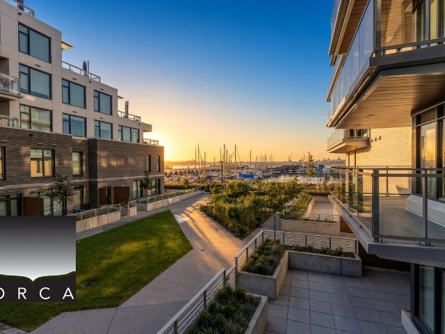 Apartment for rent in Vancouver, Metro Vancouver Regional District