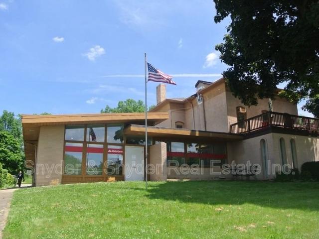 Apartment for rent in Summit, Ohio