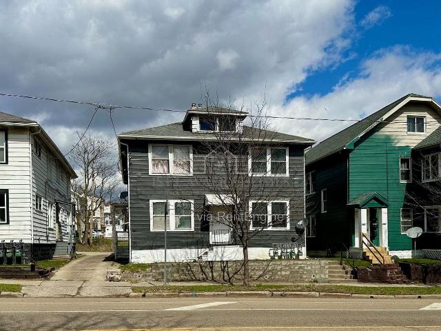 Apartment for rent in Summit, Ohio