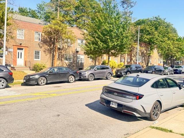 Apartment for rent in Arverne, New York