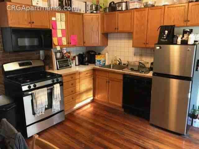 Apartment for rent in Cambridge, Massachusetts
