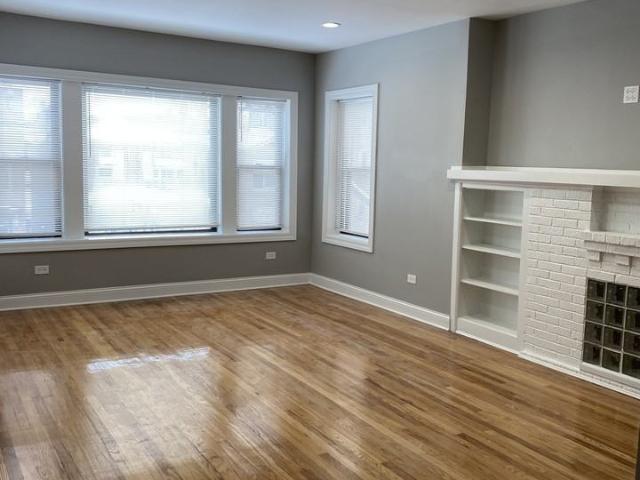 Apartment for rent in Chicago Park, Illinois