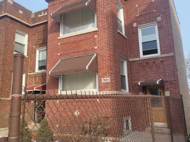 Apartment for rent in Chicago Park, Illinois