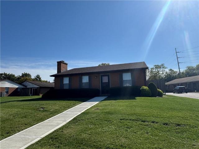 Apartment for rent in West Carrollton, Montgomery County