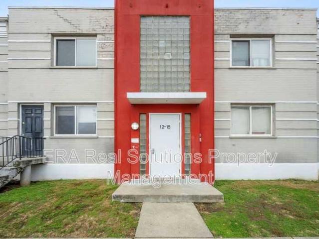 Apartment for rent in Roselawn, Ohio
