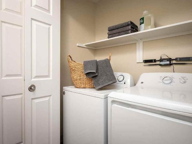 Apartment for rent in Oregonia