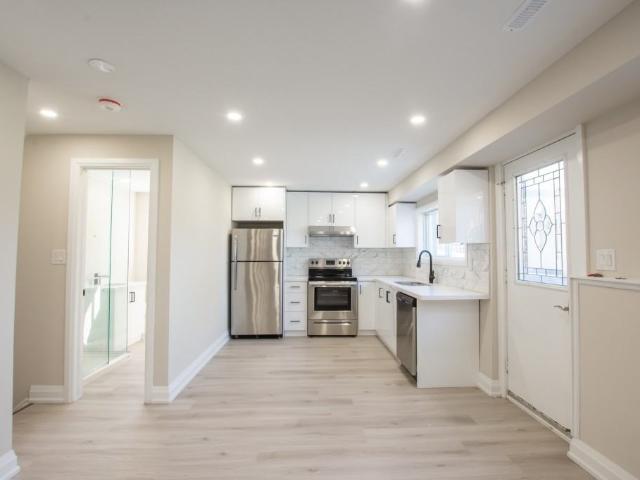 Apartment for rent in Niagara, Ontario