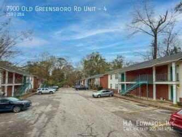 Apartment for rent in Tuscaloosa, Tuscaloosa County