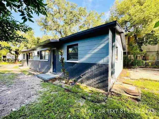 Apartment for rent in Tampa, Florida