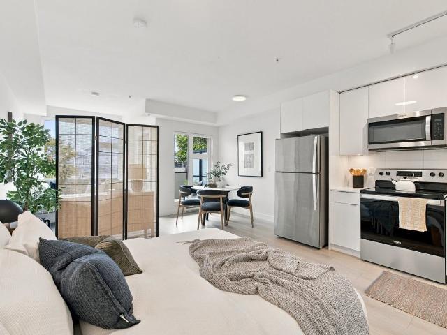 Apartment for rent in Edmonds, Burnaby