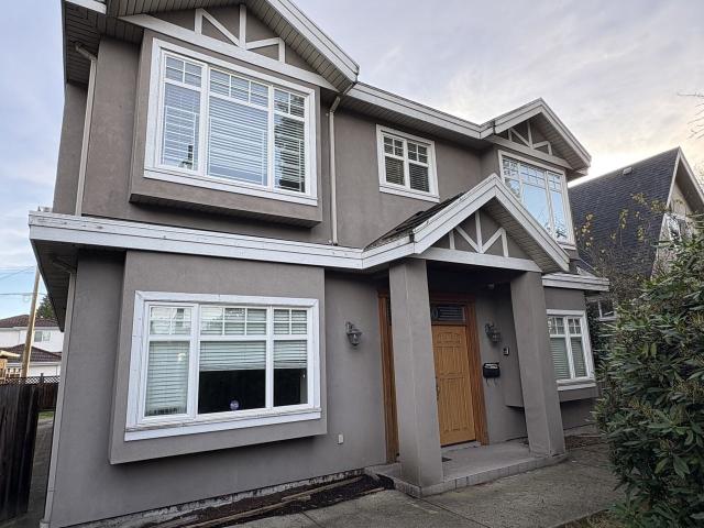 Property for rent in Vancouver, British Columbia
