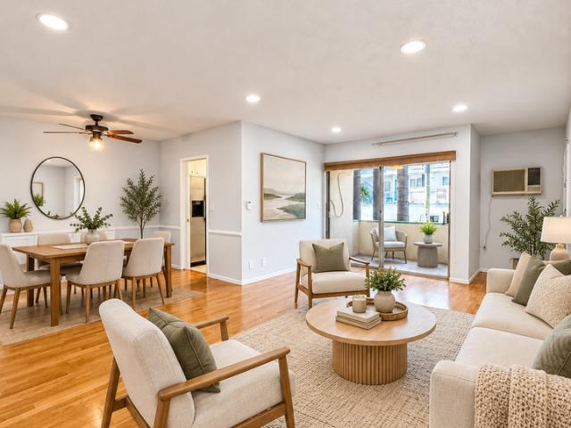 Apartment for rent in Los Angeles, Los Angeles County