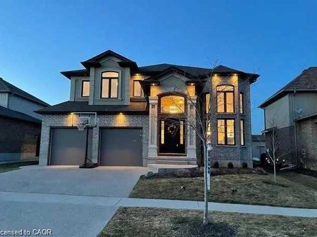 Apartment for rent in Crosshill, Ontario