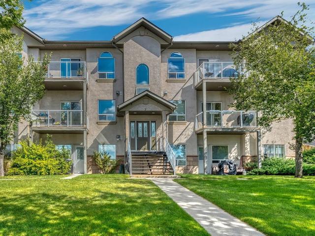 Apartment for rent in Strathmore