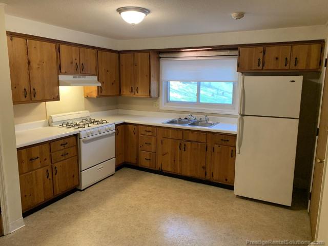 Apartment for rent in Leominster, Worcester County