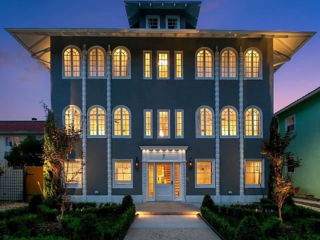 Apartment for rent in New Orleans, Louisiana