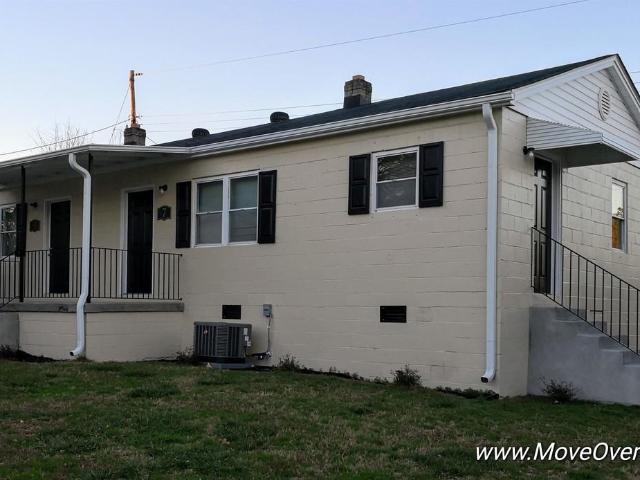 Apartment for rent in Greenville, Greenville County