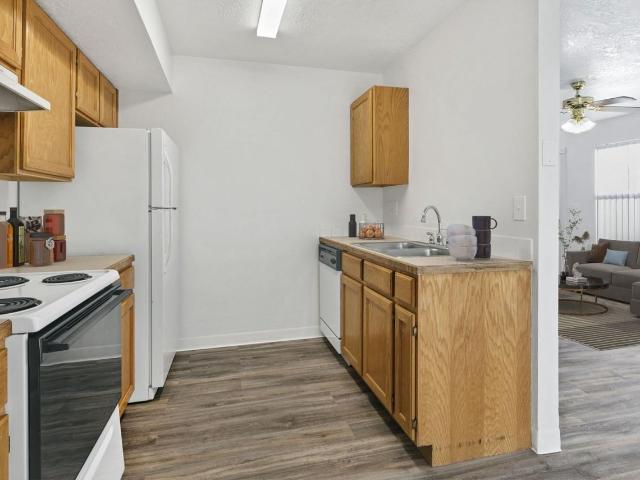 Apartment for rent in Nampa, Idaho
