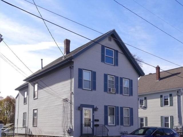 Apartment for rent in Hudson, Massachusetts