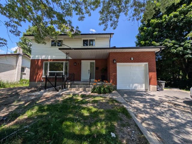 Apartment for rent in Kingston, Ontario