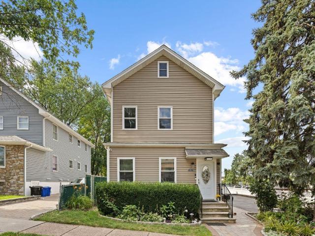 Apartment for rent in West View, Ridgefield Park