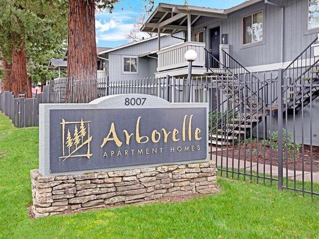 Apartment for rent in Carmichael, California