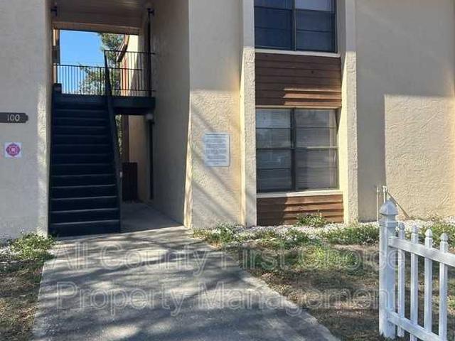 Apartment for rent in Largo, Florida