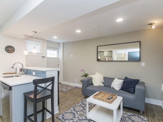 Apartment for rent in Philadelphia, Pennsylvania