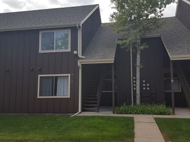 Apartment for rent in Fort Collins, Colorado